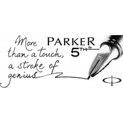 Parker Ingenuity Ring Collection nuovo trend
