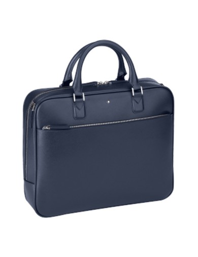 Borsa portadocumenti piccola Montblanc Sartorial