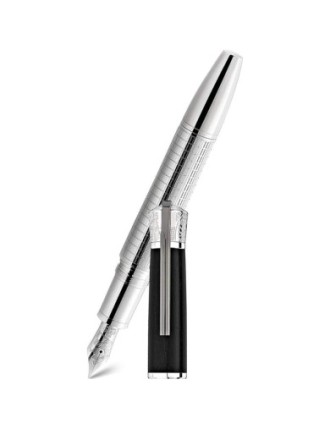 Great Characters James Dean Limited Edition 1931 Fountain Pen » Lazzaroni Pens