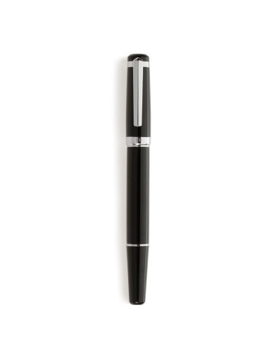 AG Spalding & Bros » Rollerball Black Boston