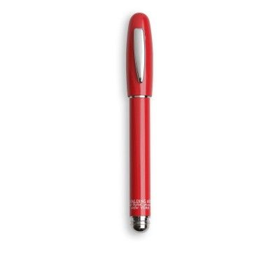 AG Spalding & Bros » Fountain Pen Short Classic Rossa