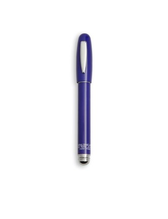 AG Spalding & Bros Stilografica Short Classic Blu » Vendita Online » Lazzaroni Penne