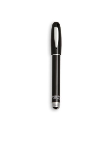 AG Spalding & Bros » Fountain Pen Short Classic Nera