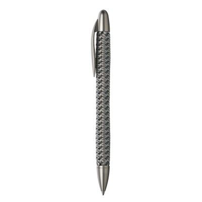 Porsche Design » Ballpoint Pen Tec Flex steel-black