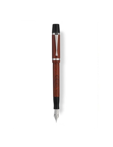 Montegrappa - Stilografica Nazionale Flex Cinnamon