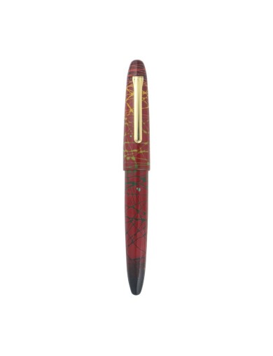 Sailor » King Of Pen Kurenai Fountain Pen » Online Sale » Lazzaroni Penne
