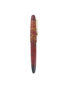 Sailor » Stilografica King Of pen Kurenai » Vendita Online » Lazzaroni Penne