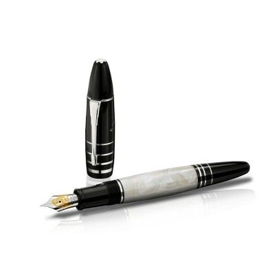 Montblanc » Fountain Pen F. Scott Fitzgerald (Limited Writers Edition)