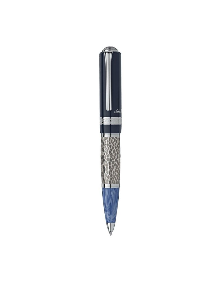 Penna a sfera PIX White – Montblanc® IT