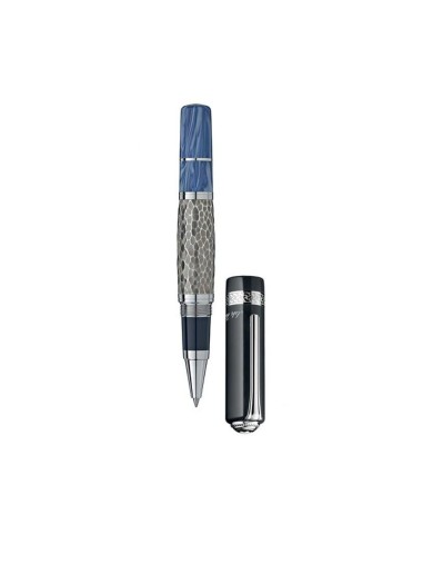 Montblanc » Rollerball Lev Tolstoj (Limited Writers Edition)