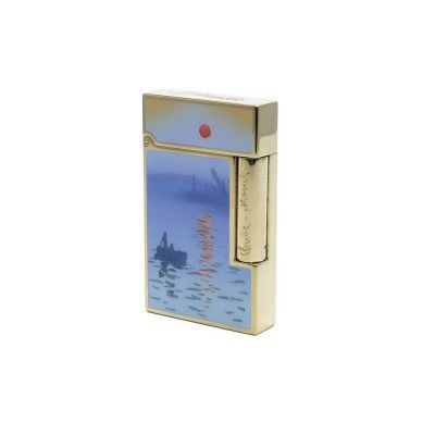 ST Dupont » Accendino Linea 2 Monet Limited Edition 2019