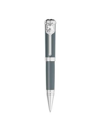 Montblanc Penna Sfera Hommage a Rudyard Kipling » Vendita online » Lazzaroni Penne