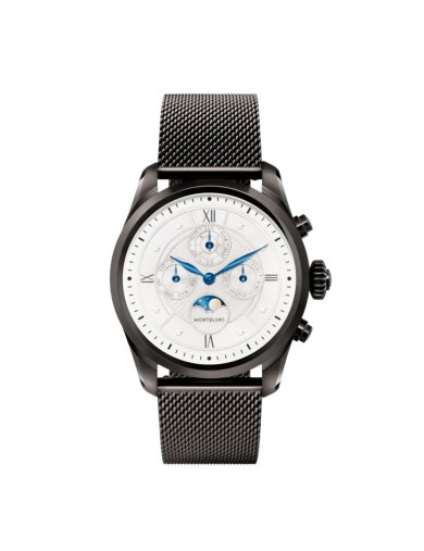 orologio montblanc