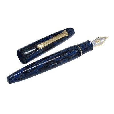 Sailor » Fountain Pen King of Pens Blue Wave Naginata Togi