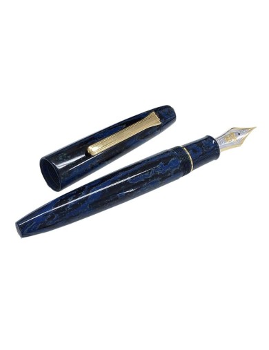 Sailor » Fountain Pen King of Pens Blue Wave Naginata Togi