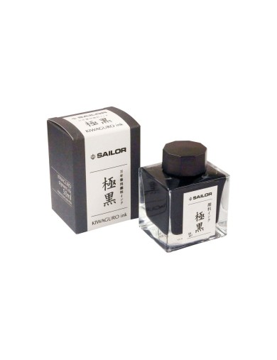 Sailor » Ink Speciali con nano pigmenti