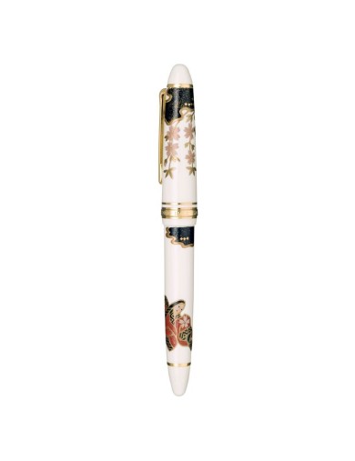 Sailor » Stilografica Tale of Genji collezione 1911 Standard Maki-e Series 2014