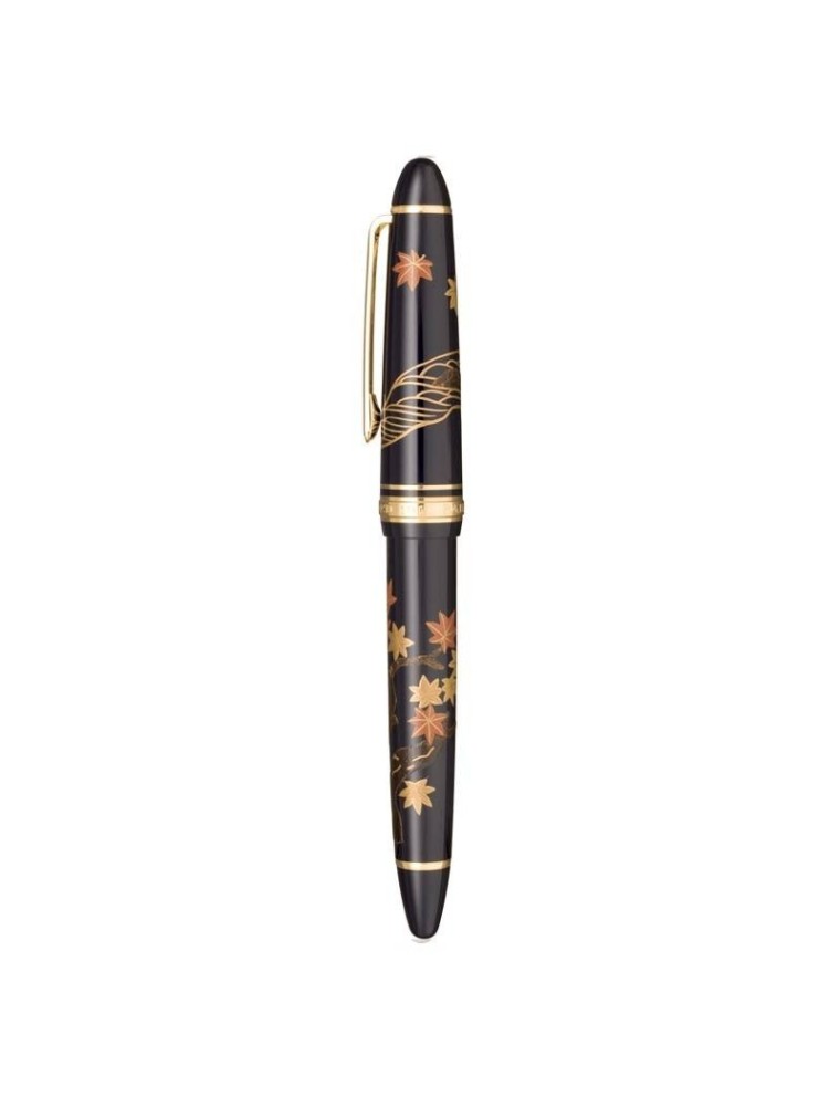 Momiji Sailor Stilografica Collezione 1911 Standard Maki-e Series