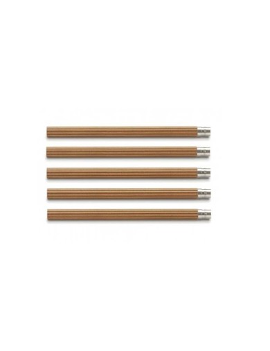 Faber-Castell Graphite Refills for Perfect Pencil » Online Sale » Lazzaroni Pens