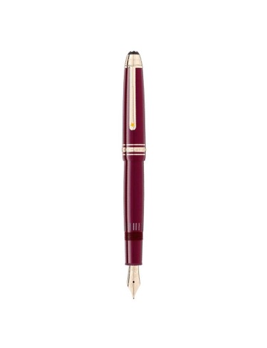 Montblanc » Fountain Pen Meisterstück Le Petit Prince LeGrand