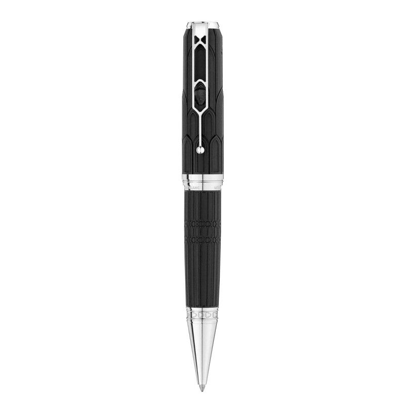 Montblanc » Ballpoint Pen Victor Hugo (Limited Writers Edition)