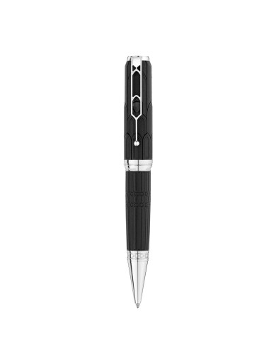Montblanc » Ballpoint Pen Victor Hugo (Limited Writers Edition)