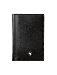 Montblanc Porta biglietti da visita Meisterstück » Vendita Online » Lazzaroni Penne