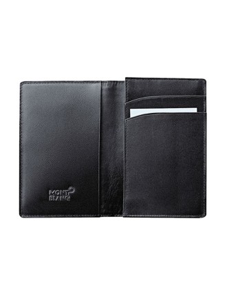 Montblanc Porta biglietti da visita Meisterstück » Vendita Online » Lazzaroni Penne