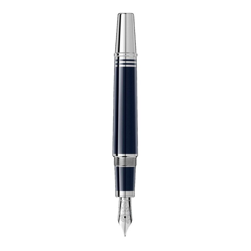 Montblanc »  Fountain Pen John F. Kennedy Special Edition