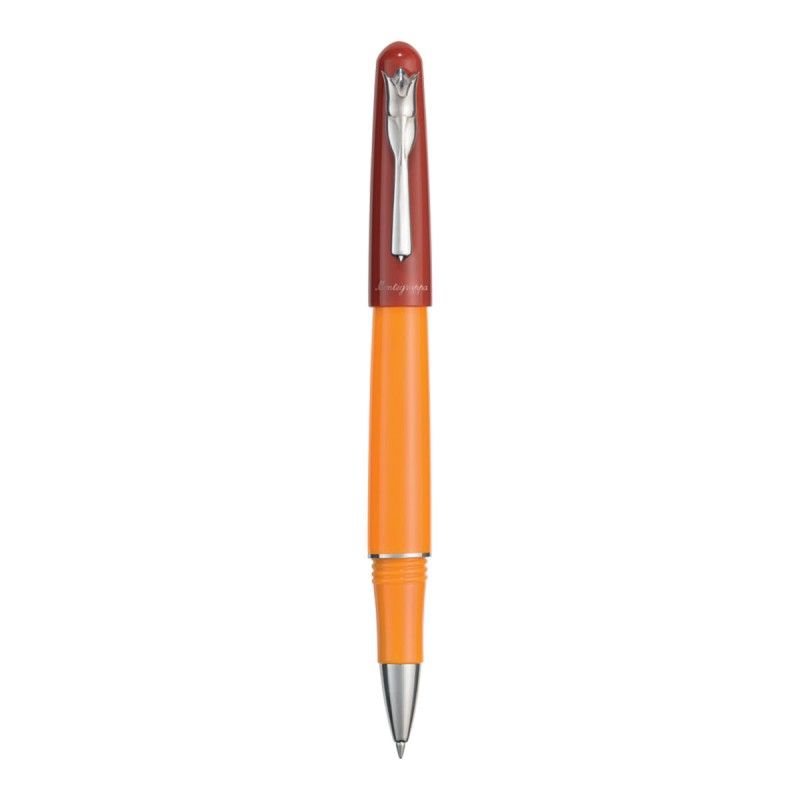 Montegrappa » Ballpoint Pen Tulip per Team Fox