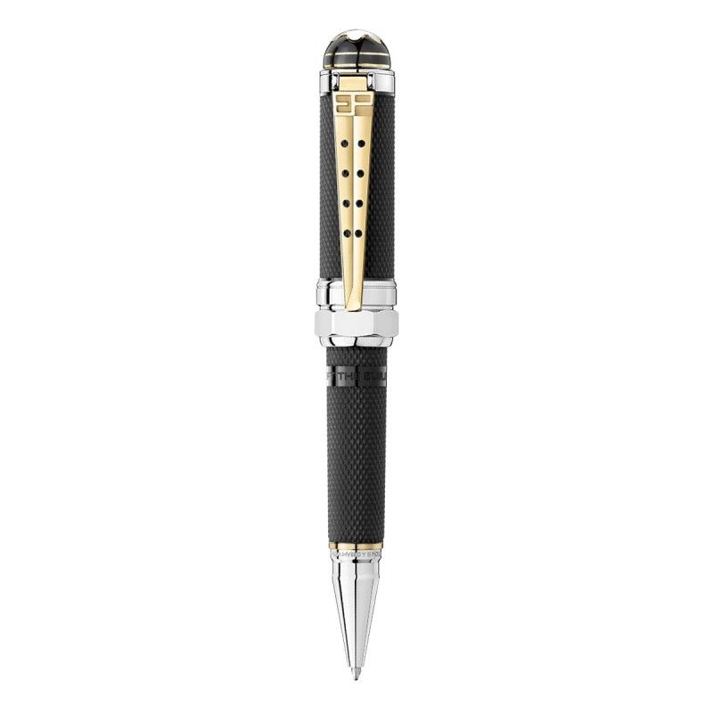 Montblanc » Ballpoint Pen Great Chatacters Elvis Presley Edizione Speciale