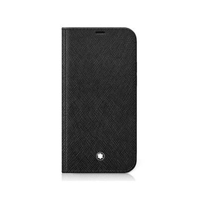 Montblanc » Cover a libro per iPhone 12 & iPhone 12Pro