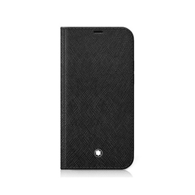 Montblanc » Cover a libro per iPhone 12Pro Max