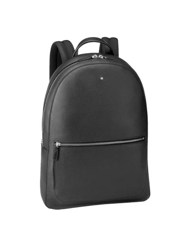 Montblanc » Backpack Meisterstück Soft Grain sottile