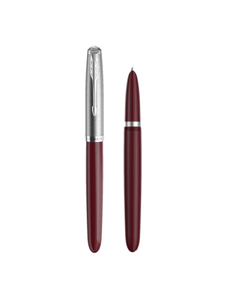 Parker Penna Stilografica 51 » Vendita Online » Lazzaroni Penne