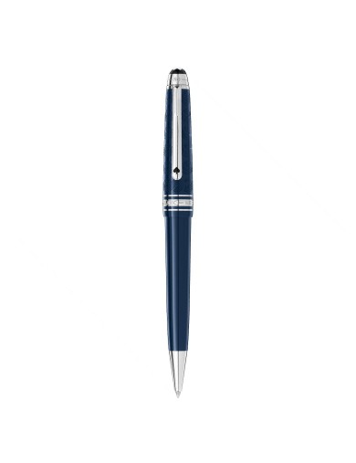 Montblanc » Ballpoint Pen media Meisterstück Around the World in 80 Days