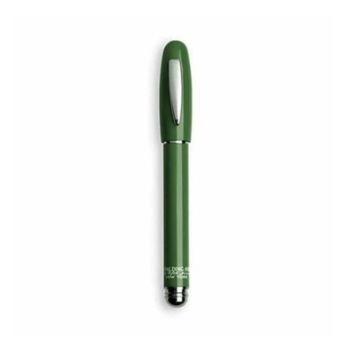 AG Spalding & Bros » Fountain Pen Short Classic Verde