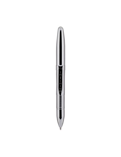 Penna a sfera Ficher Chrome Infinium™ Space Pen acquistala su Lazzaroni Penne