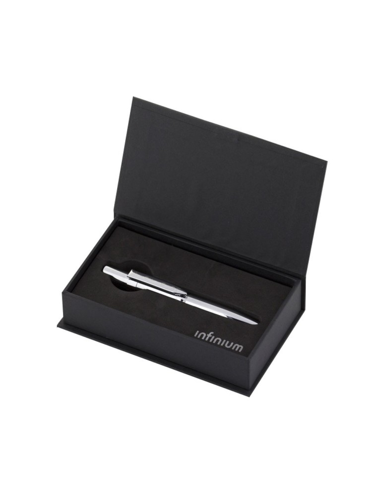 Online 33683/3 Penna A Sfera Piccolo Stylus – Colore Turchese Chiaro, Design Compatto, Ricaricabile Con Mina D1