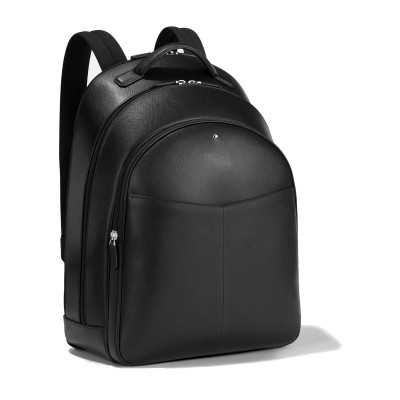 Montblanc »Large Backpack  Sartorial con 3 scomparti