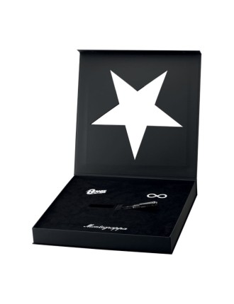 Montegrappa Roller David Bowie Blackstar » Vendita Online » Lazzaroni Penne