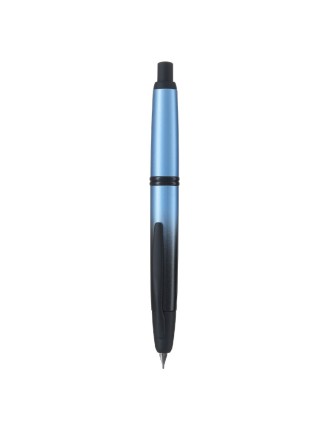 Pilot Namiki Stylo Plume Capless Black Ice » Vente en Ligne » Lazzaroni Stylos