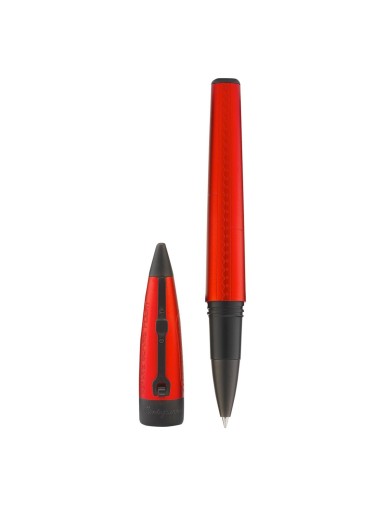 Montegrappa » Penna Roller Aviator Red Baron