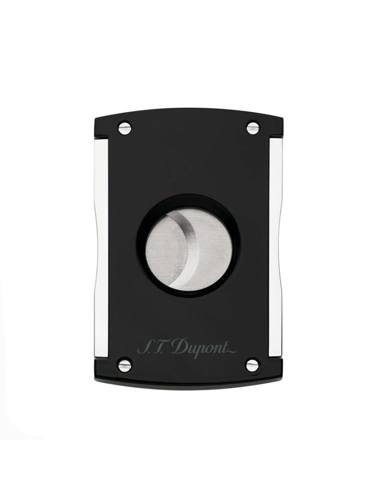 S.T. Dupont Cortapuros Maxijet Negro » Venta Online » Lazzaroni Penne S.T. Dupont Cortapuros Maxijet Negro » Venta Online » Lazzaroni Penne