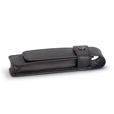 Kaweco » FLAP Black Leather Case