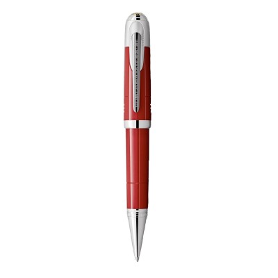 Montblanc » Great Characters Enzo Ferrari Special Edition Ballpoint Pen