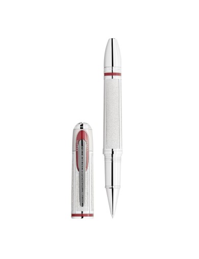 Montblanc » Penna Roller Great Characters Enzo Ferrari Limited Edition 1898