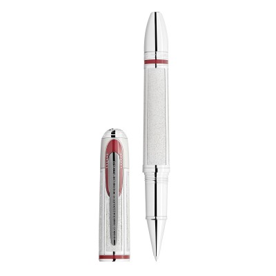 Montblanc » Rollerball Great Characters Enzo Ferrari Limited Edition 1898