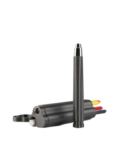Cento3 » Atelier portatile EGO.M a forma trilobata XL » Lazzaroni Penne
