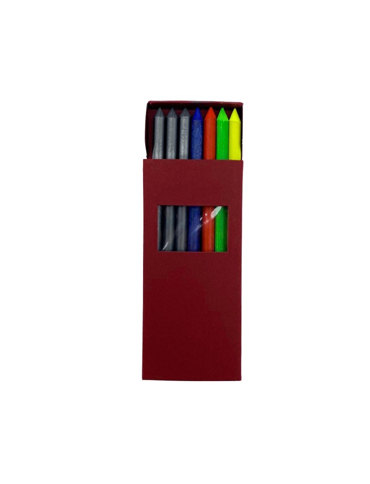Cento3 » Plomos surtidos para CENTO3.E » Lazzaroni Penne Cento3 » Plomos surtidos para CENTO3.E » Lazzaroni Penne